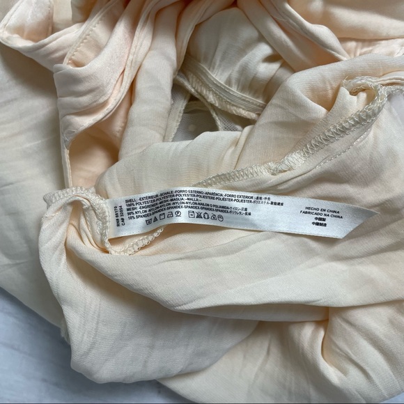 Free people, Ties over guys bodysuit - Picture 8 of 12